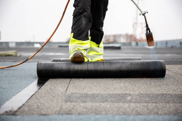 Waterproofing in Metamora, IL
